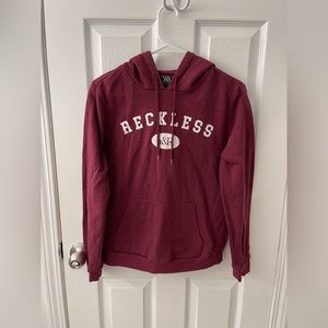 Young & Reckless Sweatshirt